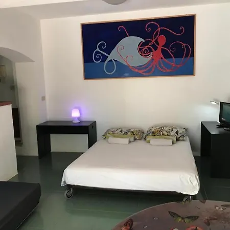 Park House Mini Apartment *